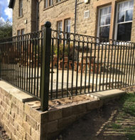 Railings